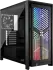Corsair Frame 4000X RS ARGB, schwarz, Glasfenster