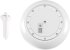 Goobay 2er-Set LED-Solar-Dekoleuchte Kugel, 20 cm, Größe M, RGBW