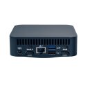 Innovation IT Mini-PC Intel Core Ultra 7, 16GB RAM, 512GB SSD, Win11
