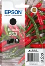 Epson Tinte 503 schwarz
