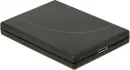 DeLOCK CFexpress 2.0 Type B Single-Slot-Cardreader, USB-C...