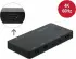DeLOCK 2-fach HDMI/USB-C KVM-Switch