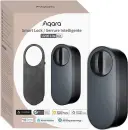 Aqara Smart Doorlock U200 Lite, schwarz
