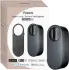 Aqara Smart Doorlock U200 Lite, schwarz