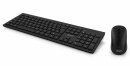 Acer Wireless Combo Set Keyboard + Maus, USB, DE