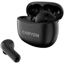 Canyon In-Ear Kopfhörer TWS-5 schwarz