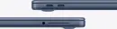 Apple MacBook Neo, Indigo, A18 Pro, 8GB RAM, 256GB SSD, DE [2026]