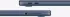 Apple MacBook Neo, Indigo, A18 Pro, 8GB RAM, 256GB SSD, DE [2026]