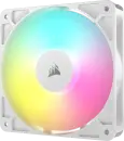 Corsair RS Series RS120 Reverse ARGB, weiß, 120mm, 3er-Pack