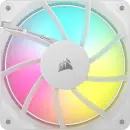 Corsair RS Series RS120 Reverse ARGB, weiß, 120mm, 3er-Pack