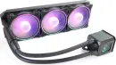 Alphacool Eisbaer Aurora 360 CPU - Digital RGB V1.1