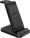 Goobay induktives, kabelloses 3in1-Ladegerät, 15W