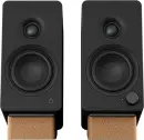 Creative XF-1 Bluetooth Desktop-Lautsprecher, schwarz