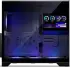 Phanteks XT V5-LCD Black, schwarz, Glasfenster