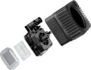 be quiet! LIGHT LOOP IO LCD 360mm