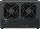 Synology DiskStation DS1525+, 8GB RAM ECC, 2x RJ-45...