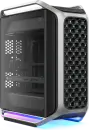 Cooler Master Cosmos Alpha, Glasfenster