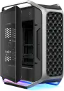Cooler Master Cosmos Alpha, Glasfenster