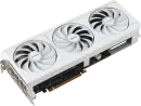 ASUS Prime Radeon RX 9070 XT White OC Edition,...