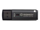 Kingston IronKey Locker+ 50 G2 32GB, USB-A 3.0