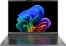 Acer Aspire 16 AI A16-61M-R5H7, Steel Gray, Ryzen AI 5...
