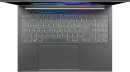 Acer Aspire 16 AI A16-61M-R5H7, Steel Gray, Ryzen AI 5...