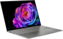 Acer Swift 16 AI OLED SF16-71T-90F6, Stone Wash Gray,...