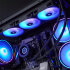 Chieftec Iceberg Pro 360 RGB