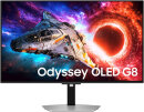 Samsung Odyssey OLED G8 G80SH, 32"