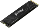 Kingston FURY Renegade G5 SSD 4TB, M.2