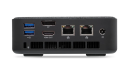 Acer Revo RB102, Core 5 120U, 16GB RAM, 512GB SSD, schwarz