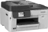 Brother MFC-J5010DW, Tinte, mehrfarbig