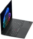 Lenovo ThinkPad E16 G4 (Intel), Black, Core Ultra 5 325, 32GB RAM, 1TB SSD, DE