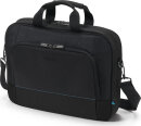 Dicota Top Traveller TWO 15-17.3", Notebooktasche,...