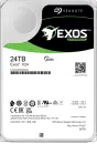 Seagate Exos X X24 24TB, 24/7, 512e/4Kn / 3.5" /...