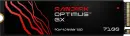 SanDisk Optimus GX 7100 2TB, M.2