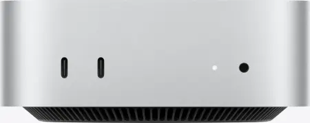 Apple Mac mini, M5 Pro - 15 Core CPU / 16 Core GPU, 24GB RAM, 512GB SSD, 2.5Gb LAN [2026]