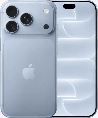 Apple iPhone 18 Pro 1TB polar
