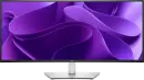 Dell Pro 34 Plus USB-C Hub Monitor P3425WE, 34.1"