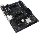 Biostar A520MHP 2.0 (AM4)