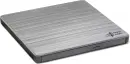 Hitachi-LG Data Storage GP60NB60, SlimLine silber, USB 2.0