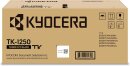 Kyocera Toner TK-1250 schwarz