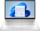 HP Laptop 17-cp2561ng, Natural Silver, Ryzen 5 7520U, 8GB...