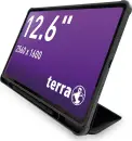 Terra Pad 1201 12.6", Helio G99, 8GB RAM, 256GB, LTE