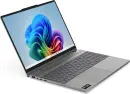 Lenovo IdeaPad 5 2-in-1 15AGP11, Luna Grey, Ryzen AI 5 430, 16GB RAM, 512GB SSD, DE