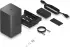 Ubiquiti UNAS 2 schwarz, 4GB RAM, 1x RJ-45 2.5GBase-T, 1x USB-C 3.0