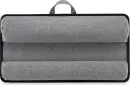 Digitus Notebook Desk, Notebook-Stand bis 17", grau