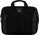 Wenger Sherpa 16" Notebooktasche schwarz