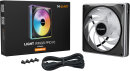 be quiet! LIGHT WINGS Pro IO 140mm Expansion