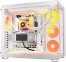 be quiet! LIGHT WINGS Pro IO 140mm Expansion White